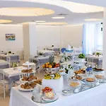 Hotel Cristalda Vieste