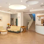 Cristalda Hotel Vieste