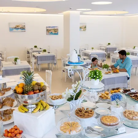 Cristalda Hotel Vieste