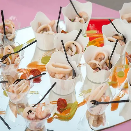 Cristalda Hotel Vieste