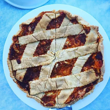 Hotel Cristalda Vieste