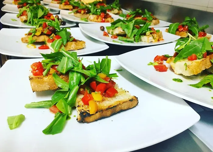 Cristalda Hotel Vieste