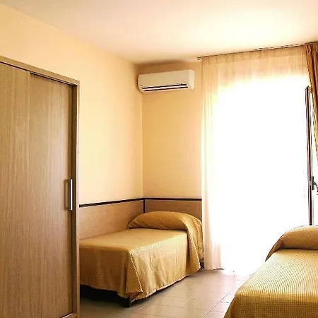 Hotel Cristalda