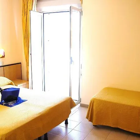 Hotel Cristalda