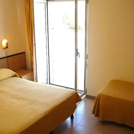 Hotel Cristalda Vieste