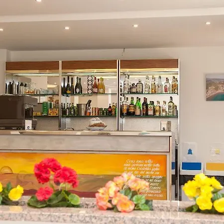 Hotel Cristalda Vieste