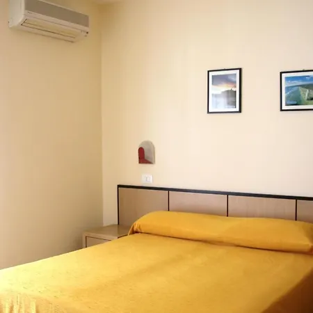 Hotel Cristalda