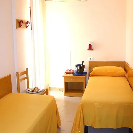 Hotel Cristalda