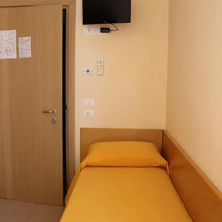 Cristalda Hotell Vieste