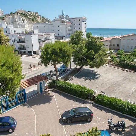 Hotel Cristalda 3* Vieste