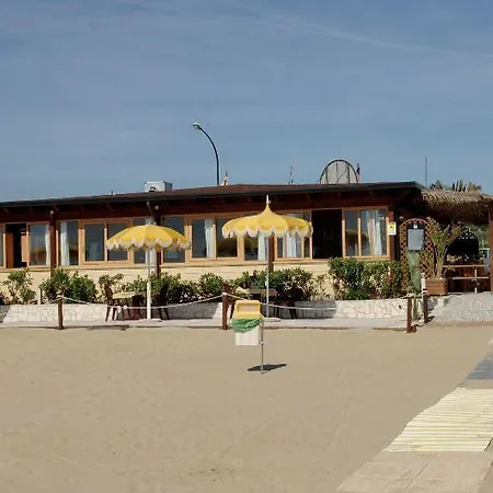 Hotel Cristalda Vieste
