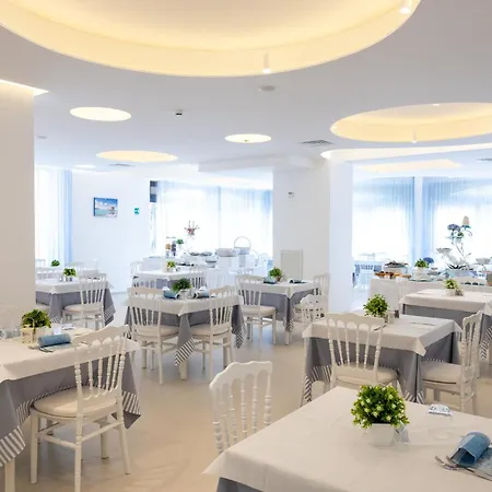 Hotel Cristalda Vieste
