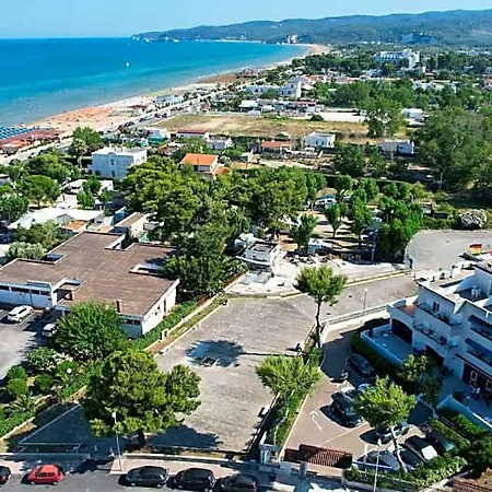 Cristalda Hotel