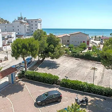 Cristalda 3* Vieste