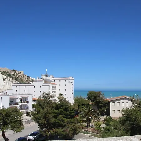 Hotel Cristalda Hotel