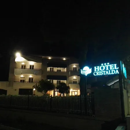 Hotel Hotel Cristalda