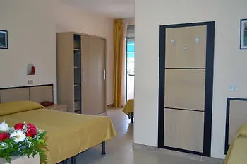 Hotel Cristalda Hotel