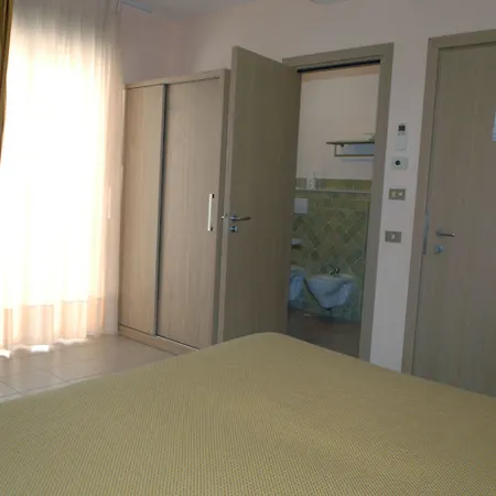 Hotel Hotel Cristalda