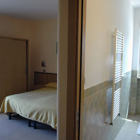 Hotel Cristalda Vieste