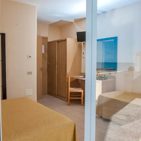 Hotel Cristalda 3* Vieste