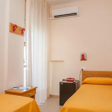Cristalda Ξενοδοχείο 3*