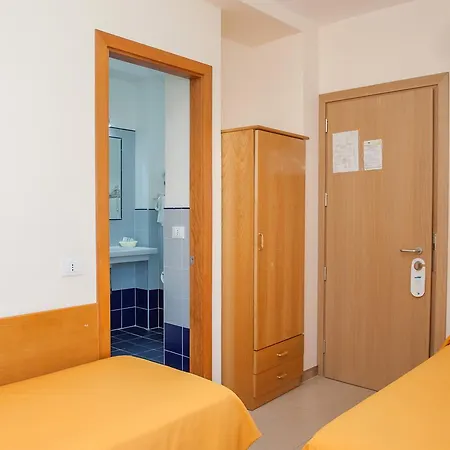 Hotel Cristalda Hotel Vieste