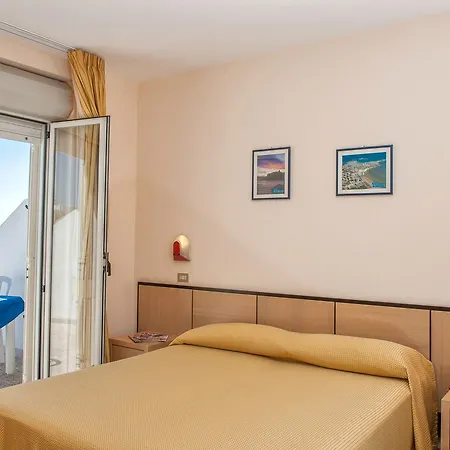 Hotel Cristalda
