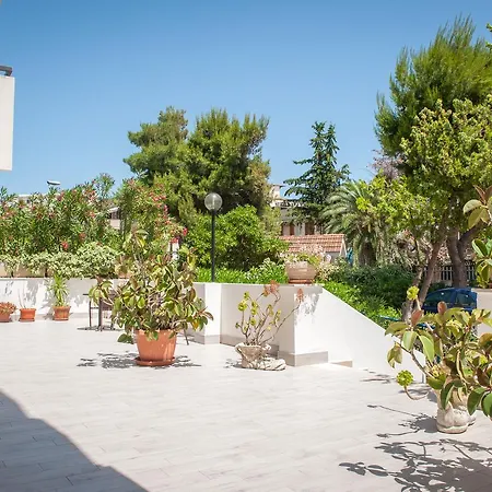 Hotel Hotel Cristalda