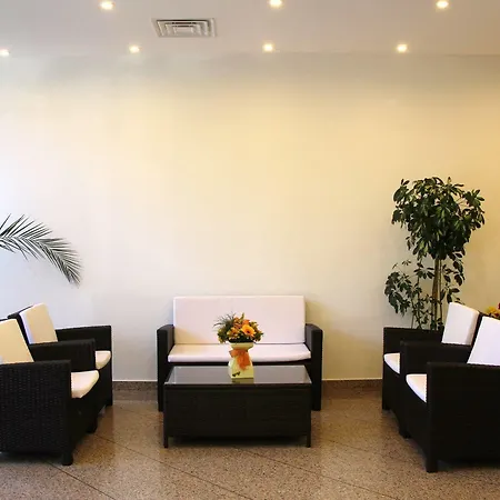 Hotel Cristalda Vieste