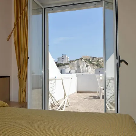 Hotel Cristalda