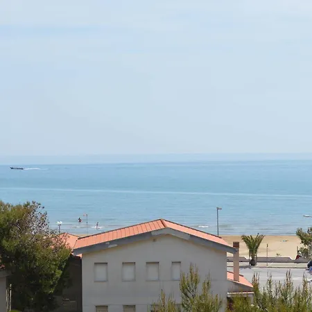 Hotel Cristalda Vieste