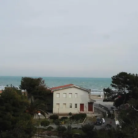 Cristalda Hotell Vieste