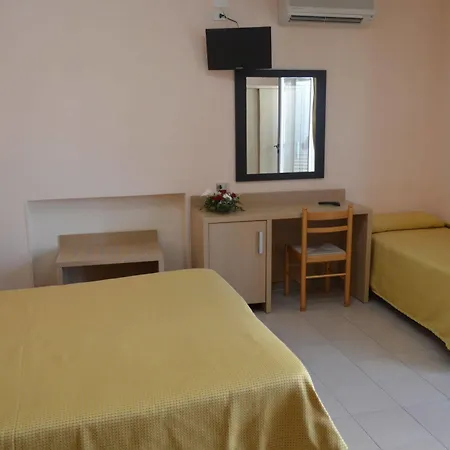 Hotel Cristalda