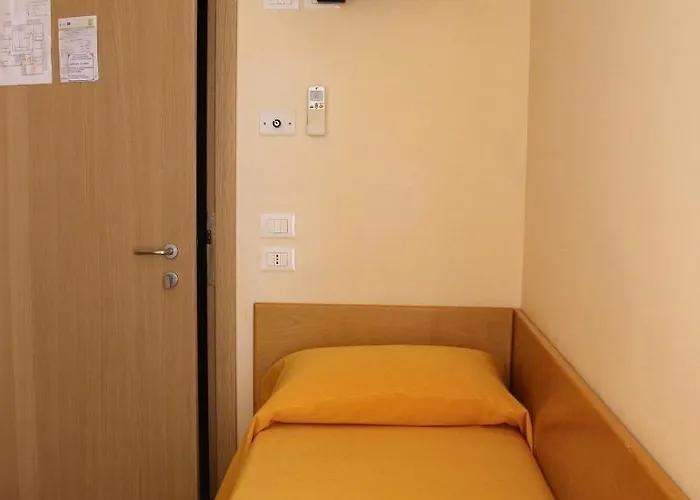 Cristalda Hotel Vieste