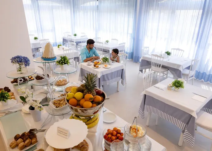 Ξενοδοχείο Cristalda