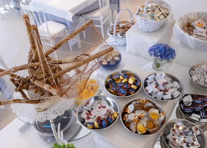 Cristalda Hotel Vieste