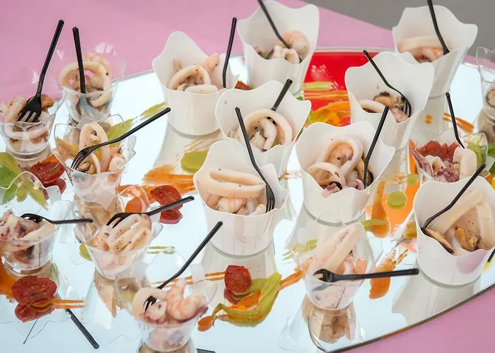 Cristalda Hotel Vieste