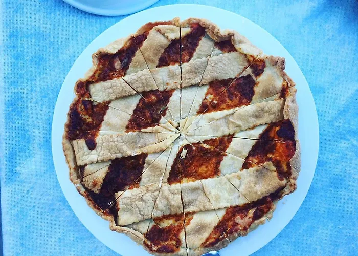 Hotel Cristalda Vieste