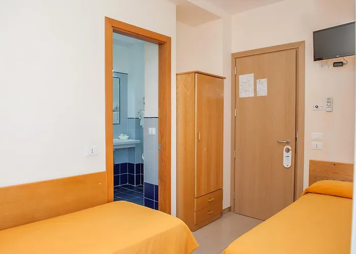 Cristalda Hotel Vieste