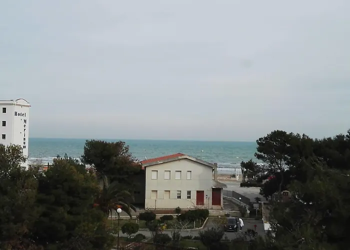 Cristalda Hotel Vieste